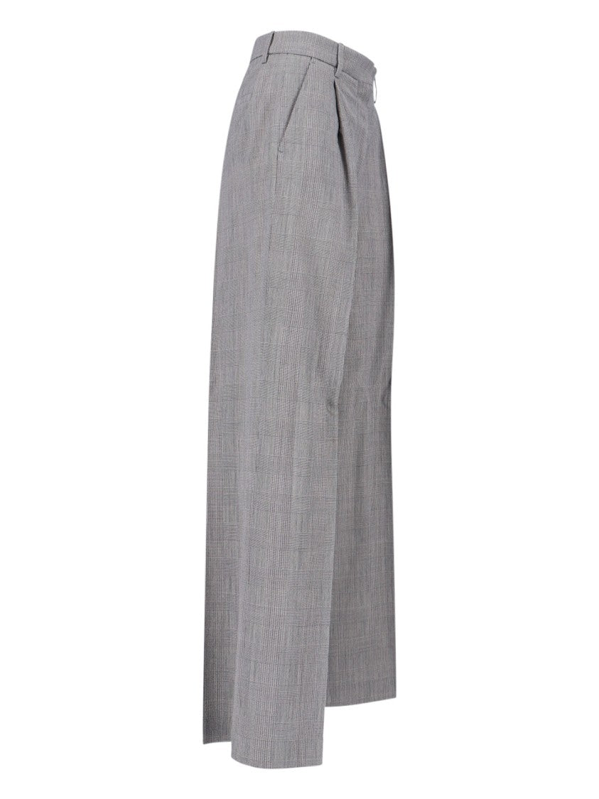 Golden Goose Tailored Trousers – Grey