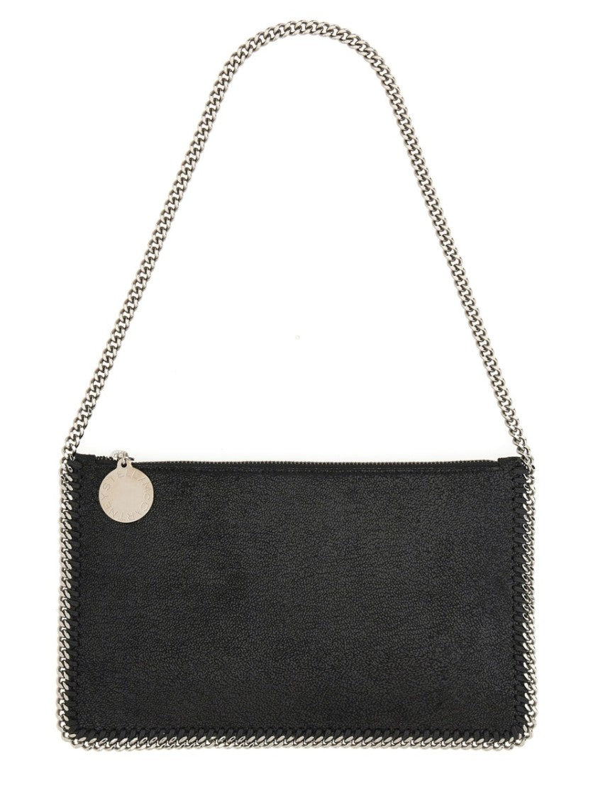 Stella Mccartney "Falabella" Clutch Shoulder Bag
