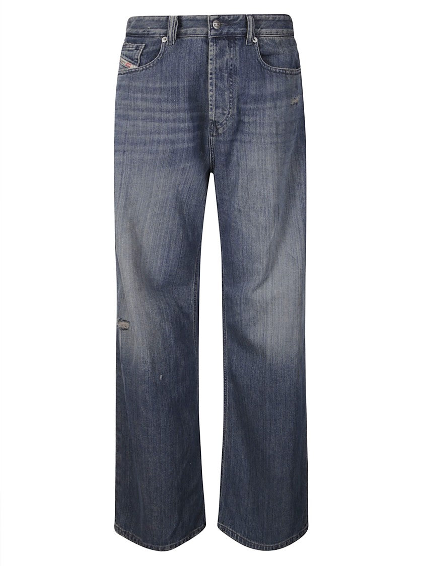 Diesel 1996 D-Sire Jeans