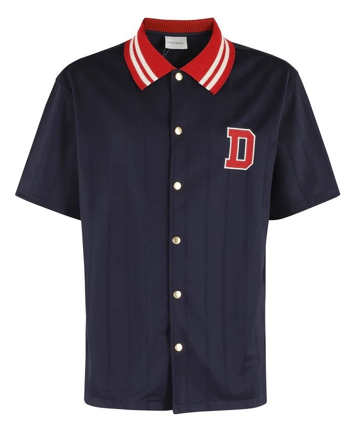 Drôle De Monsieur The Funny Sport Shirt