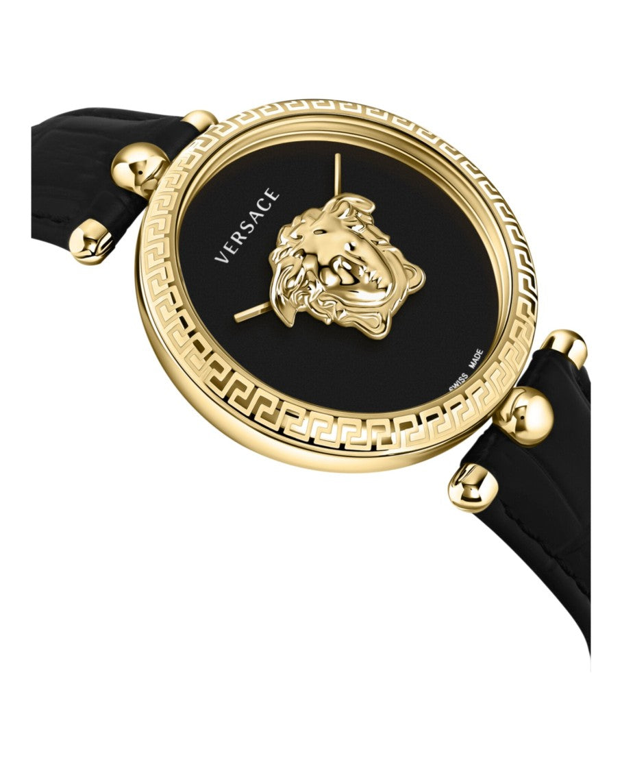 Versace Palazzo Empire Strap Watch