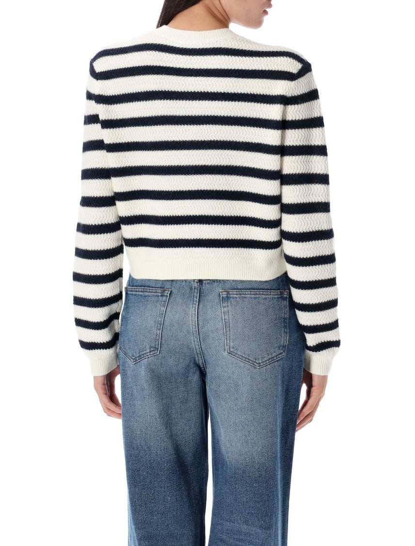 A.P.C. Manon Cardigan