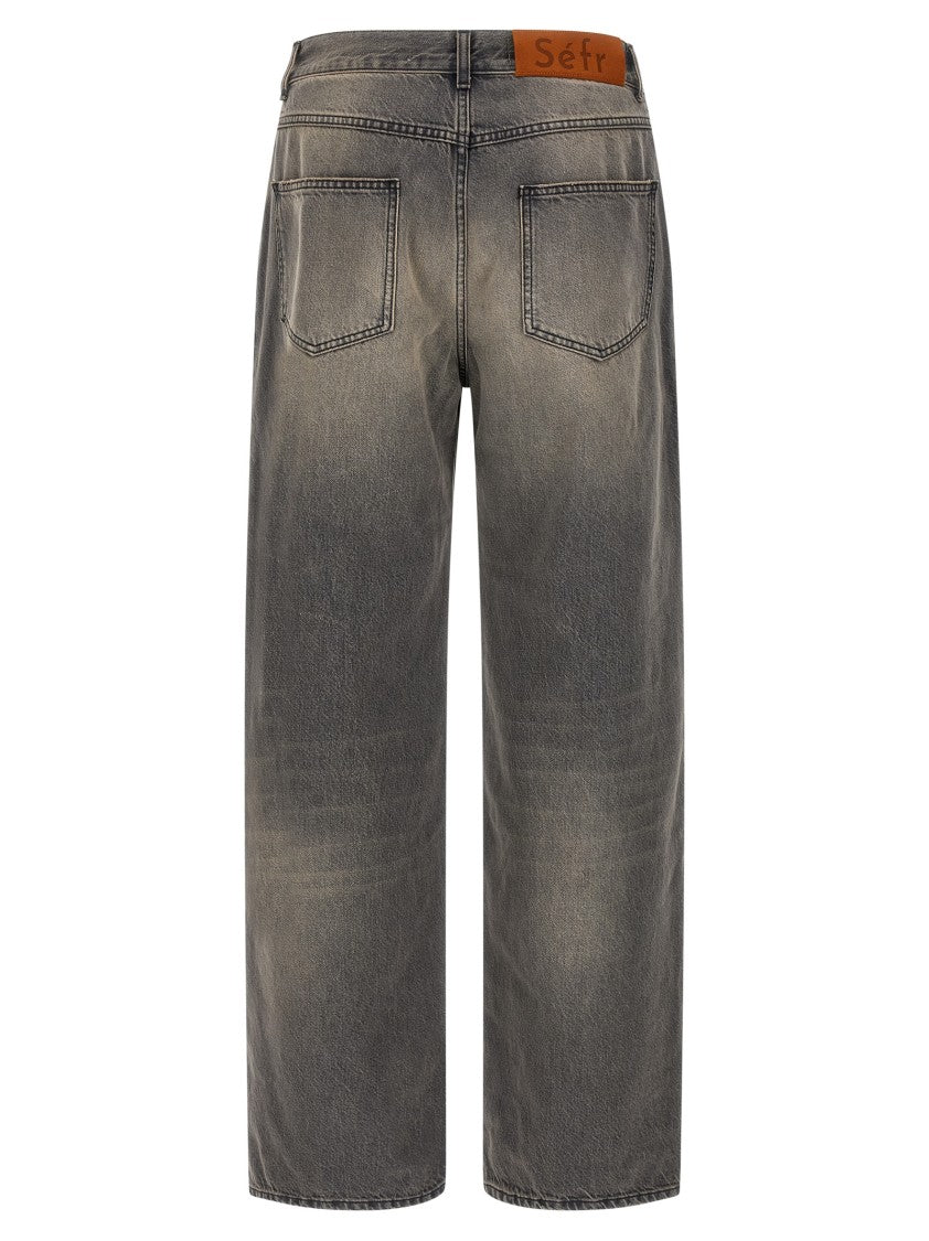 Séfr Mass Jeans' Jeans