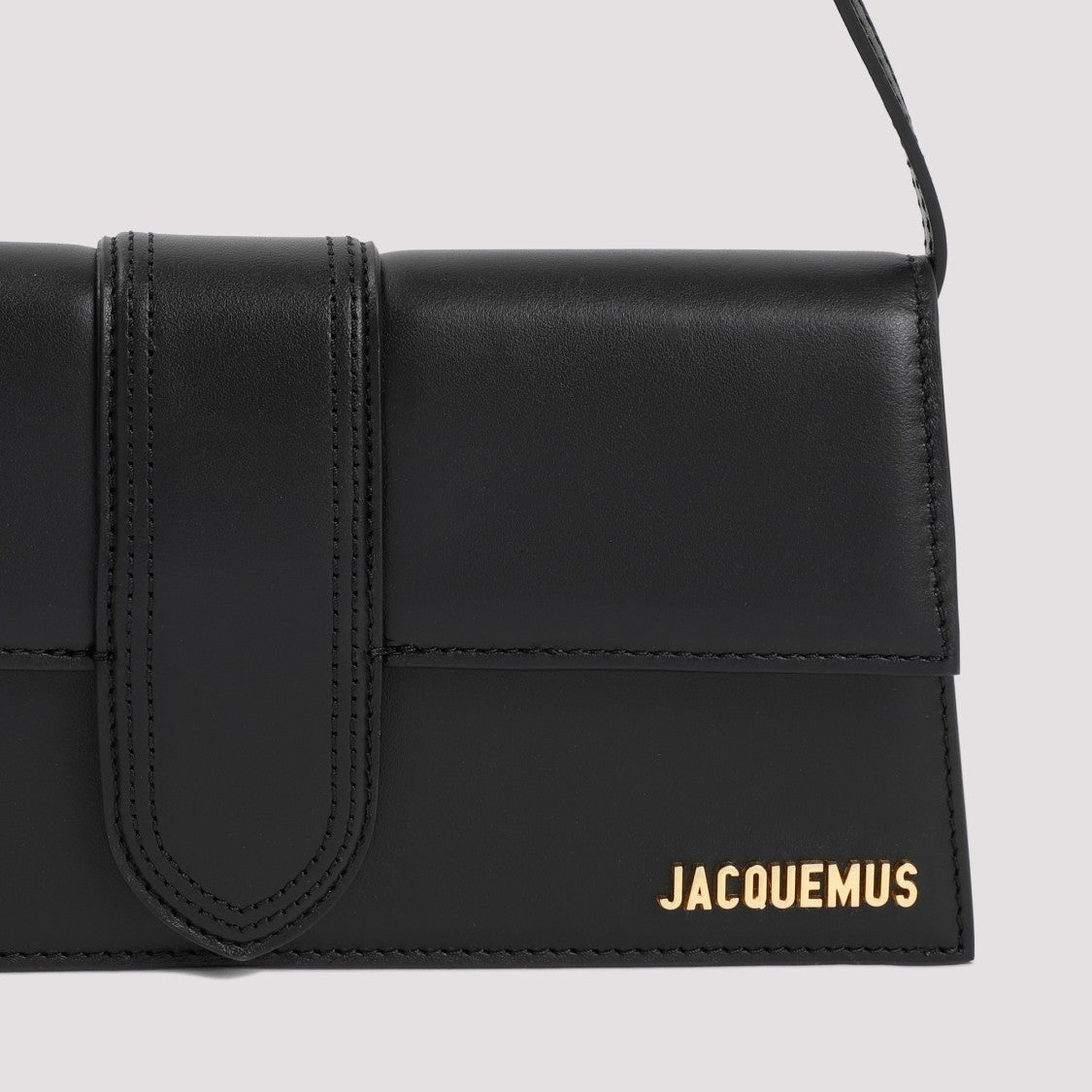 Jacquemus Le Bambino Long Shoulder Bag