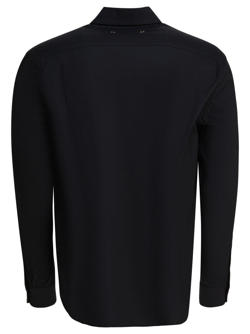 Altum Long-Sleeve Modern Fit Cotton Shirt
