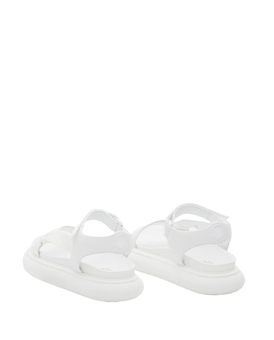 Moncler Catura Sandals