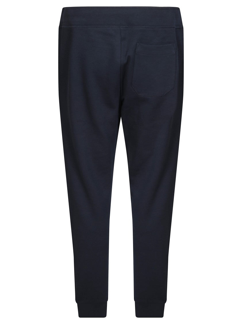 Polo Ralph Lauren Tapered Sweatpants With Adjustable Drawstring