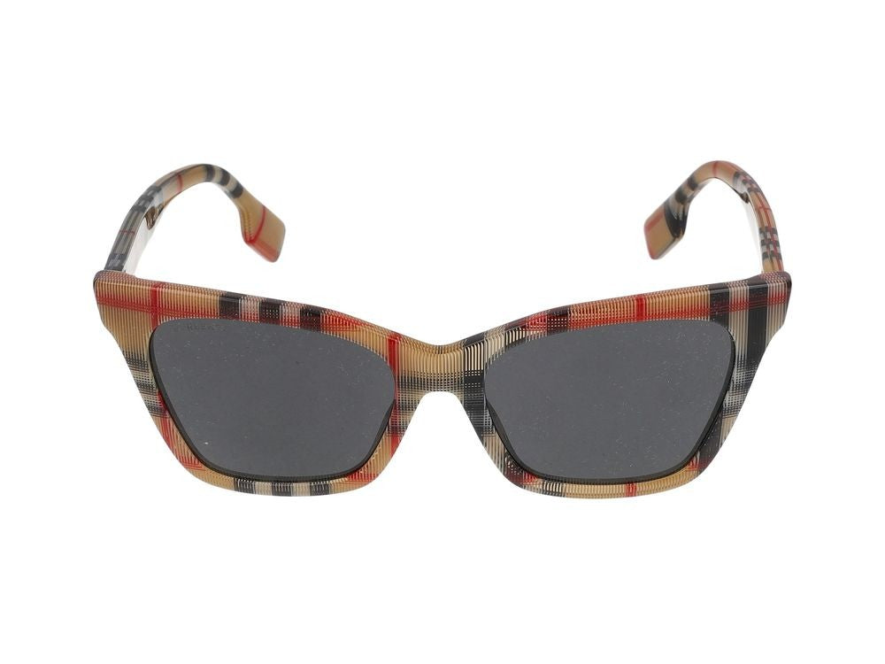Burberry Sunglasses 0Be4346 394487 53/17/140