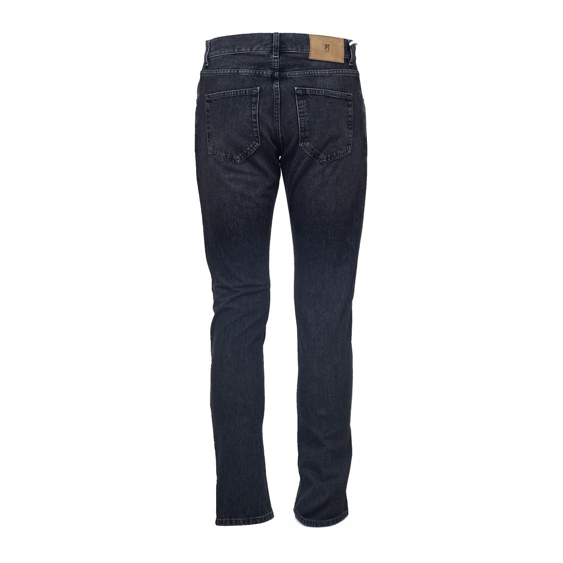 Pt Cotton Breakbeat Straight Leg Jeans