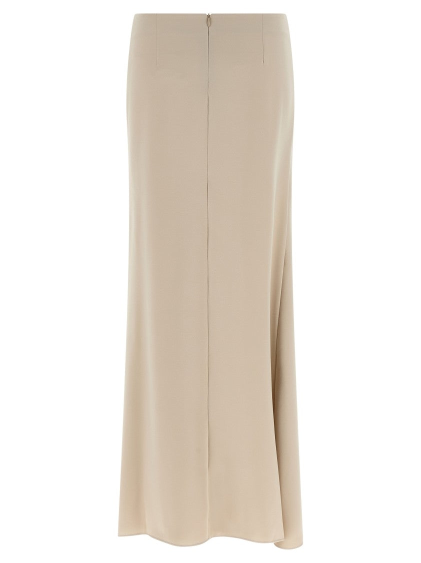 P.A.R.O.S.H. 'Poker25' Skirt