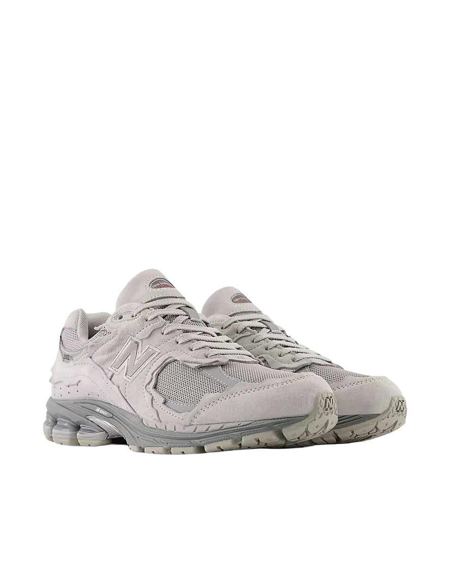 New Balance Slate Grey Sneakers With Premium Materials And Advanced Cushioning