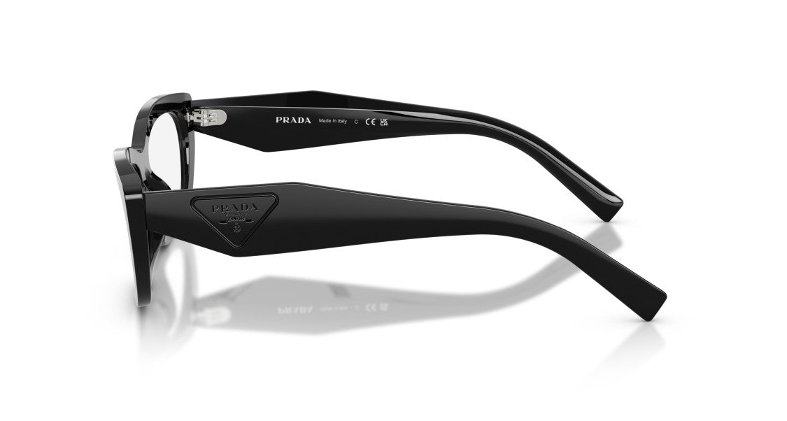 Prada 0Pr D09v Oversized Square Acetate Sunglasses