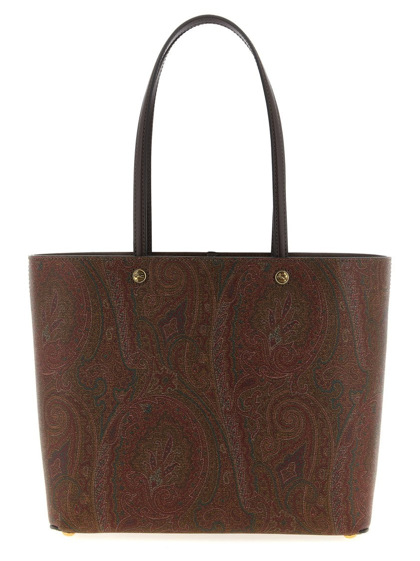 Etro Medium ' Essential' Shopping Bag
