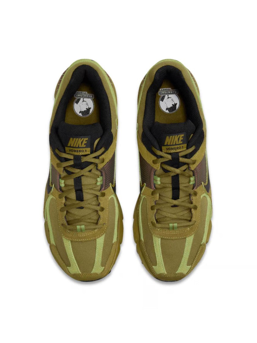 Nike Zoom Vomero 5 Pacific Moss Sneakers