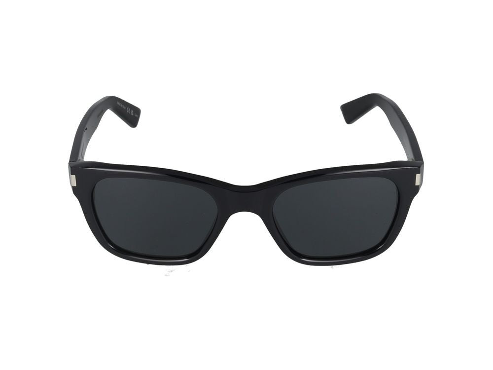 Saint Laurent Sunglasses Sl 874 001 Black Black Black 52/20/145