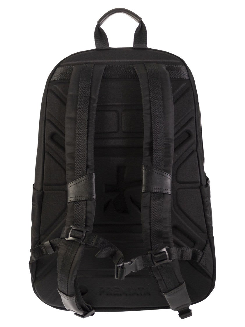 Premiata Wonder 2125 - Backpack