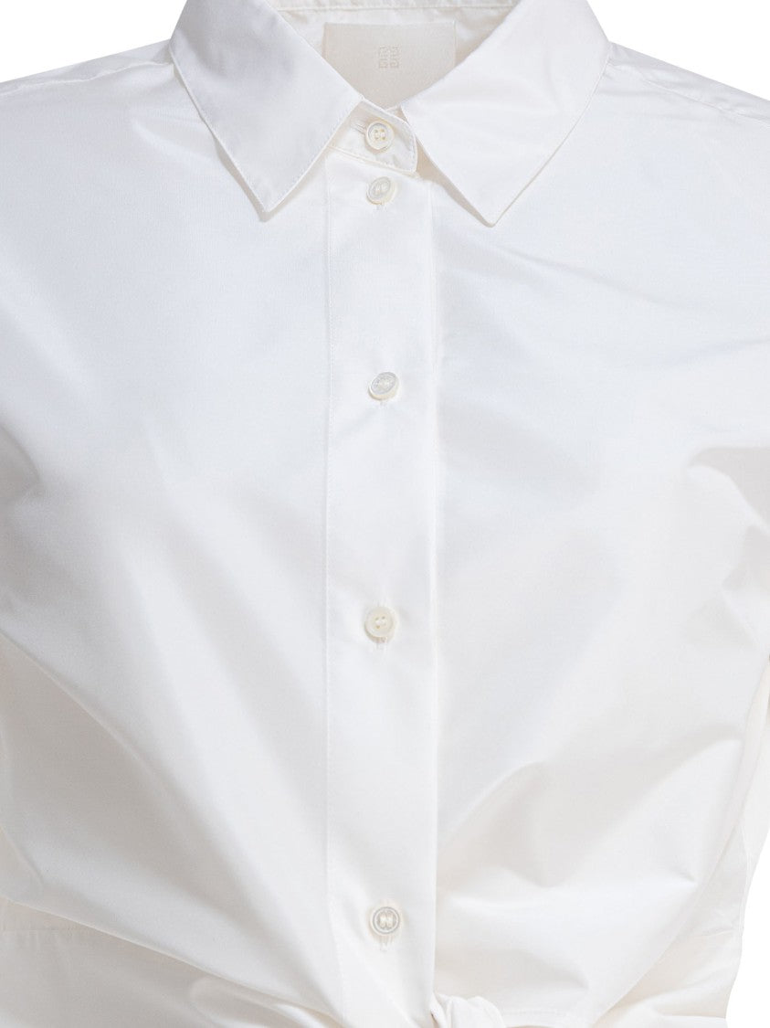 Givenchy Classic Collar Shirt