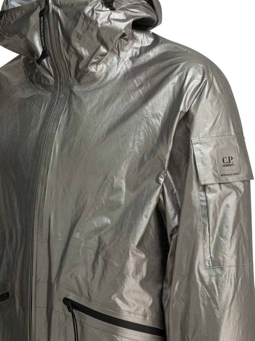 C.P. Company Lightweight Casual Jacket