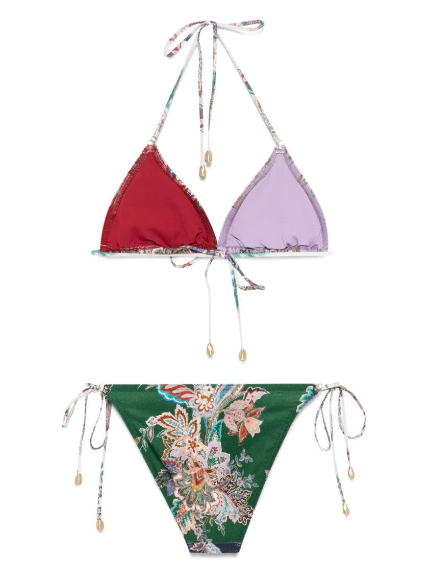 Zimmermann Rhiannon Bikini