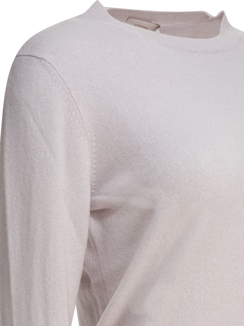 Agnona Fine Wool Knitwear
