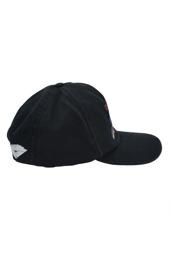 Off-White Off-White Graphic Logo Cap