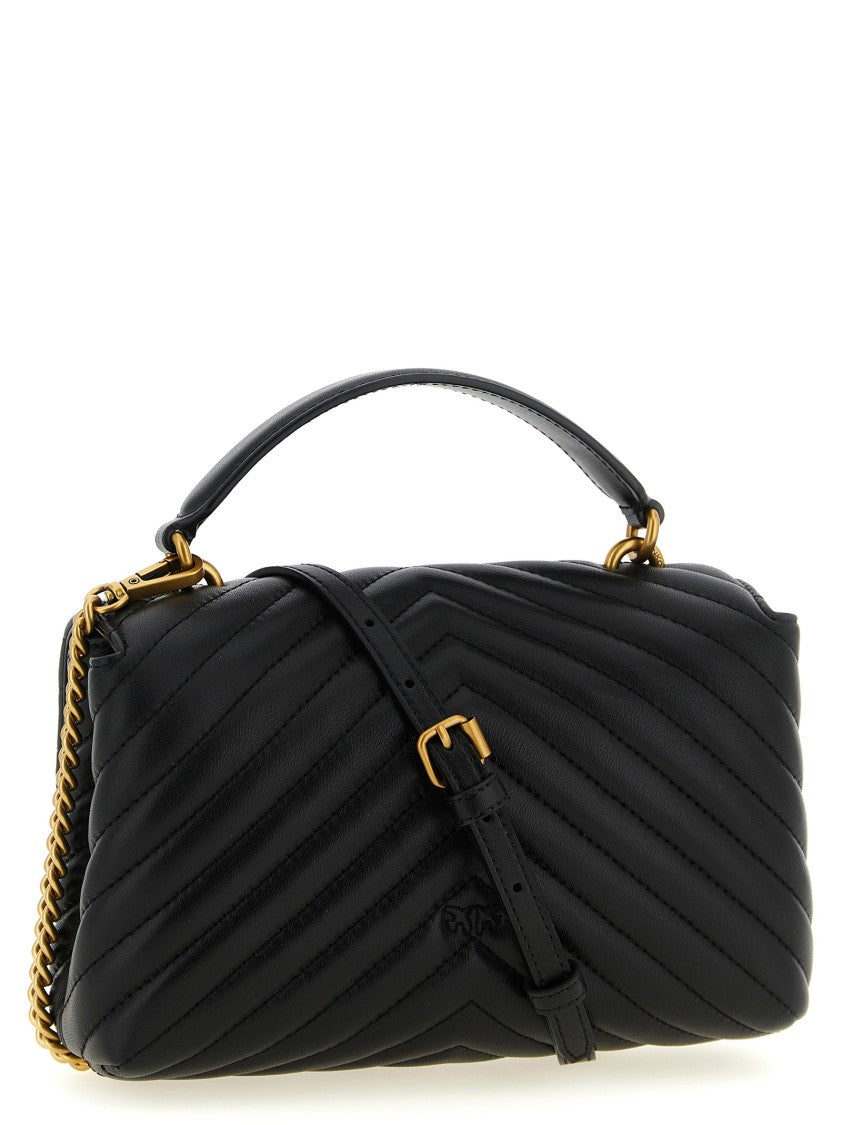 Pinko 'Mini Lady Love Puff' Handbag