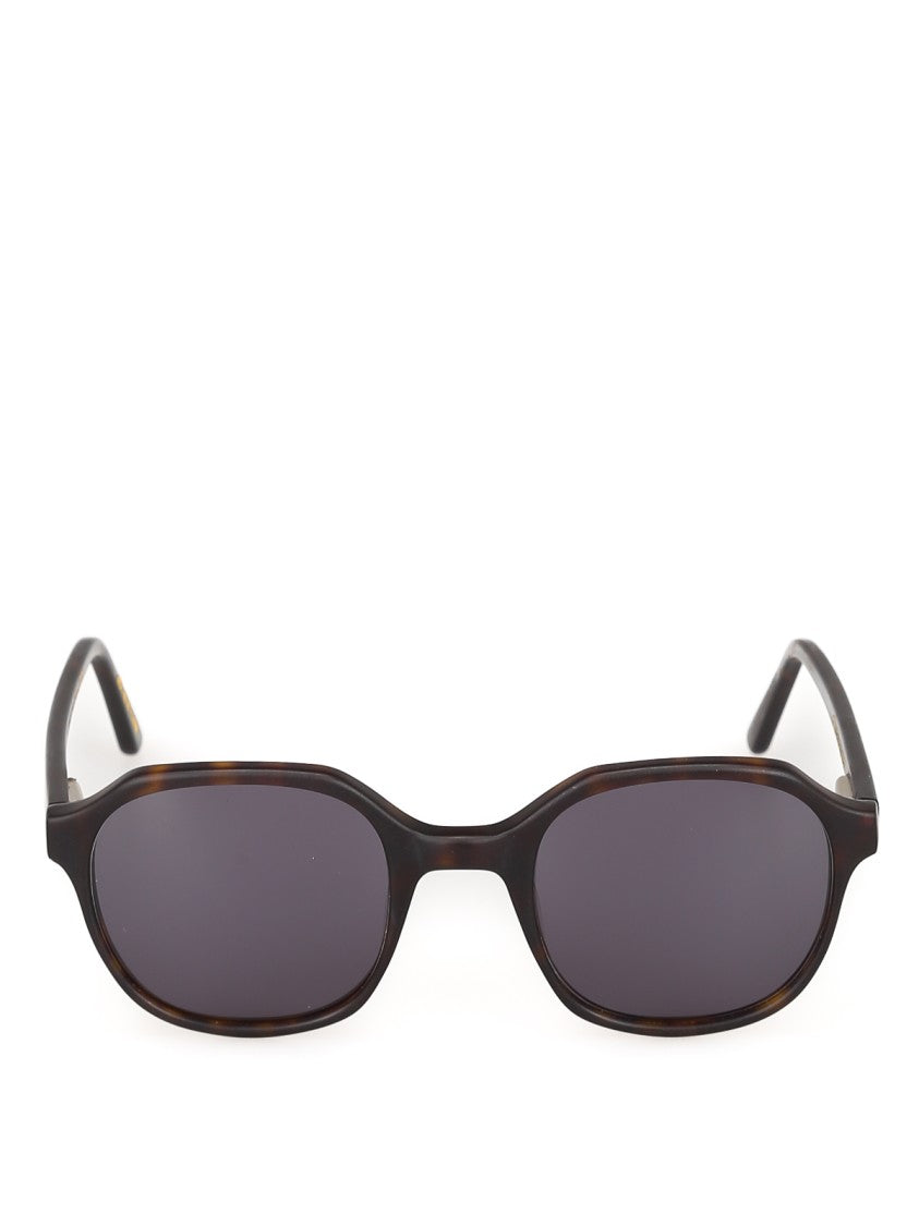 Moli@Limo Black Md1 Sleek Acetate International Frames