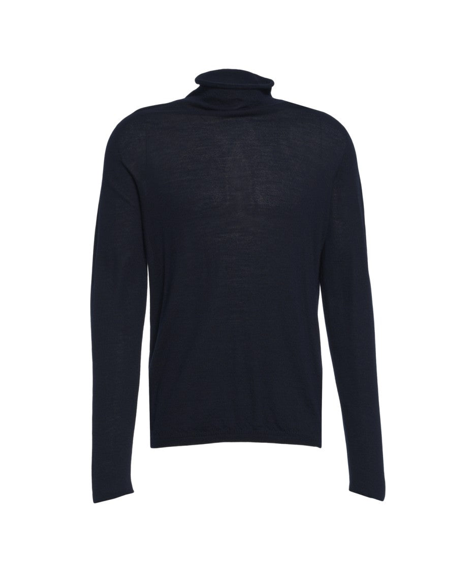 Hannes Roether So10rglos' Turtleneck Sweater