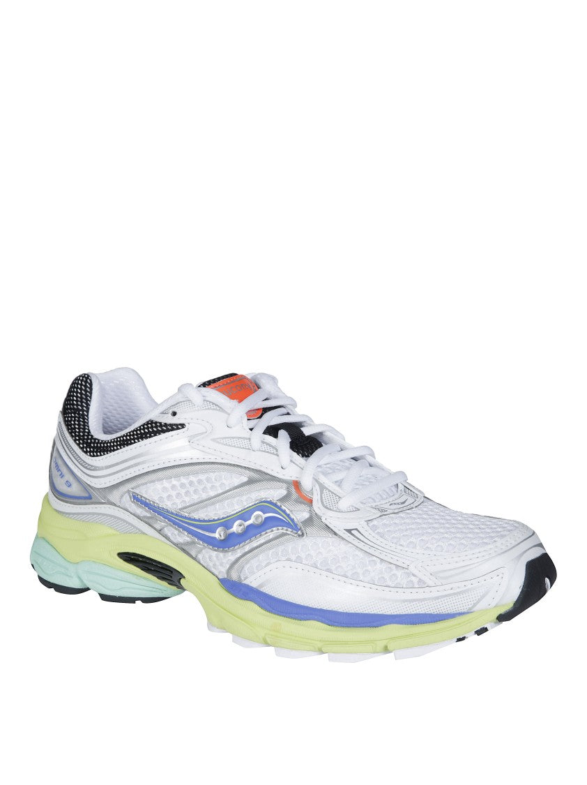 Saucony Omni 9 Mesh Running Sneakers