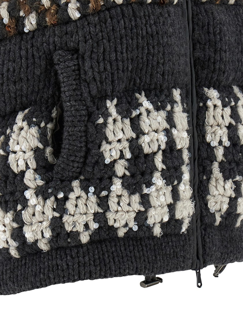 Brunello Cucinelli 'Opera' Vest