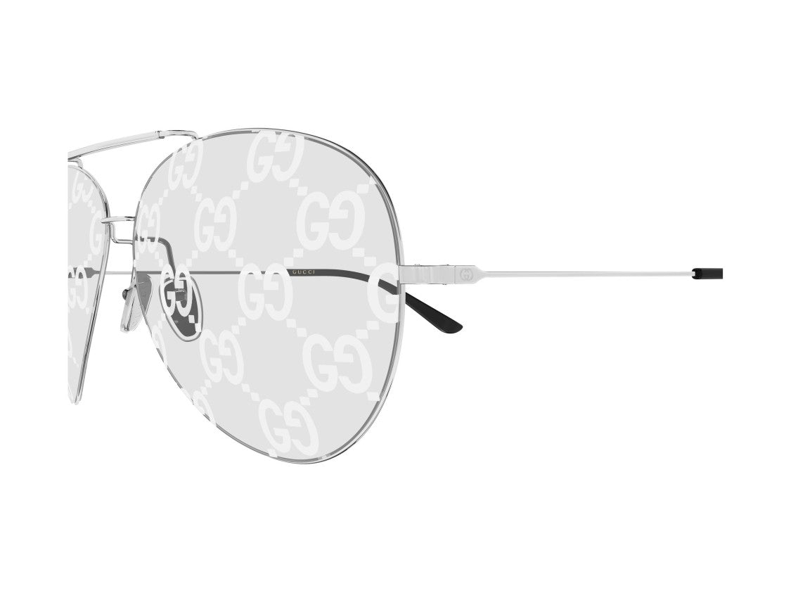 Gucci Gg2172s Aviator Sunglasses