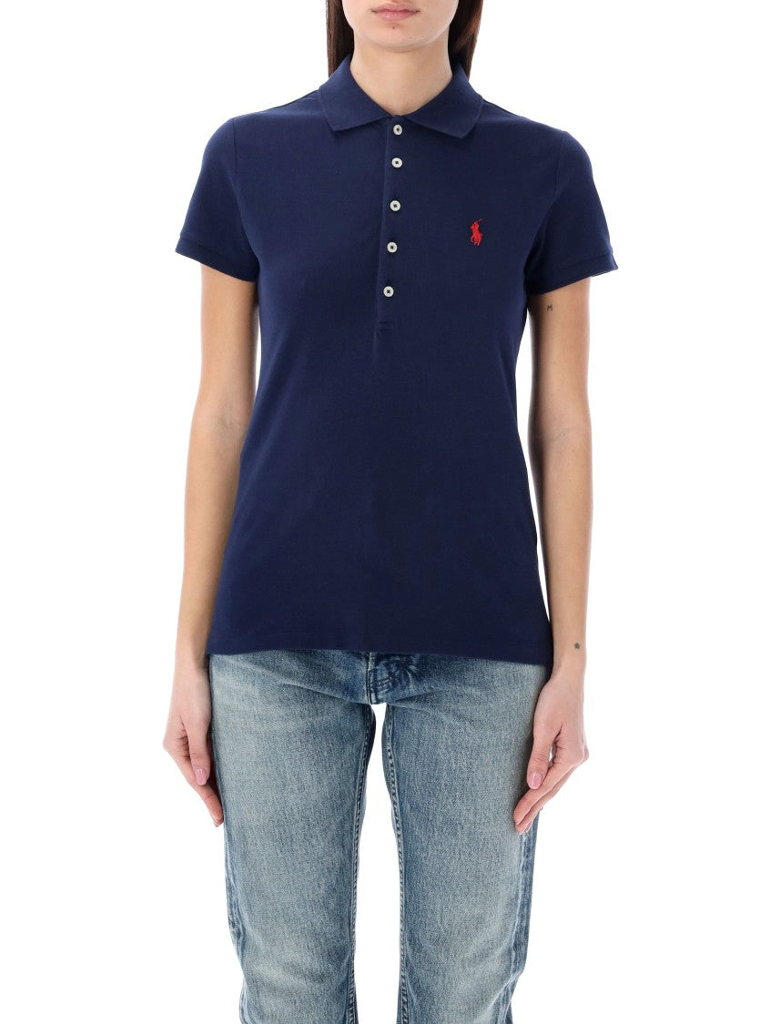 Polo Ralph Lauren Classic Piqué Polo Shirt
