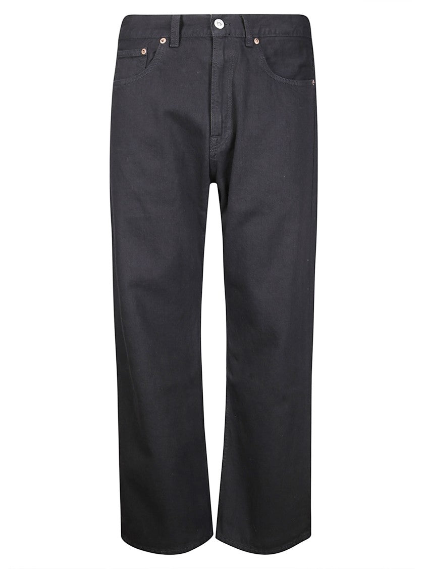 Our Legacy Third Cut Jeans