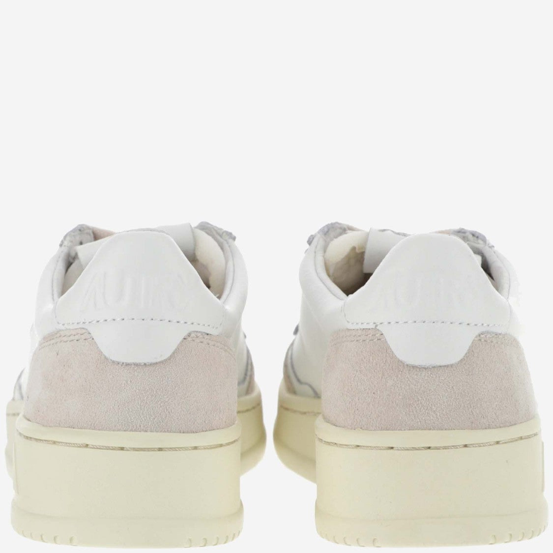 Autry Medalist Low Sneakers