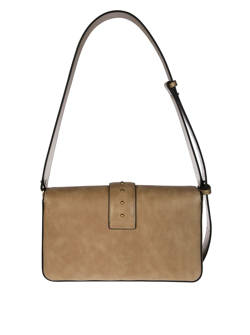 Pinko Love One Cl Handbag