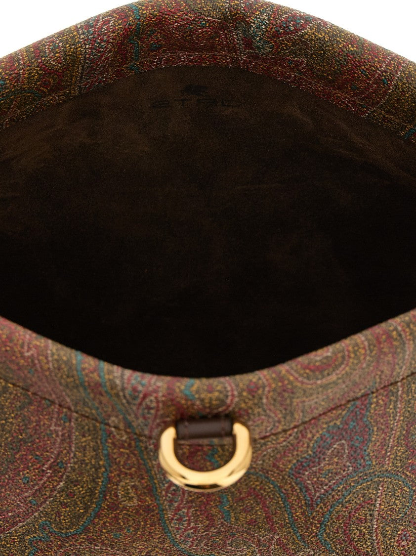 Etro 'Talk' Mini Clutch