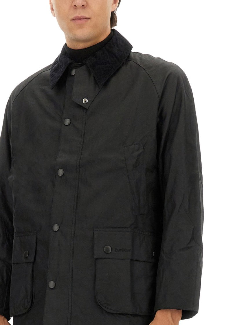 Barbour Ashby Jacket