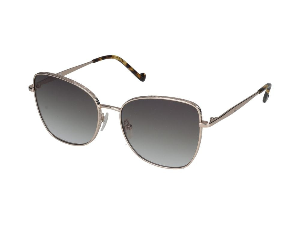 Liu Jo Sunglasses Lj770s 001 Black 54/18/140
