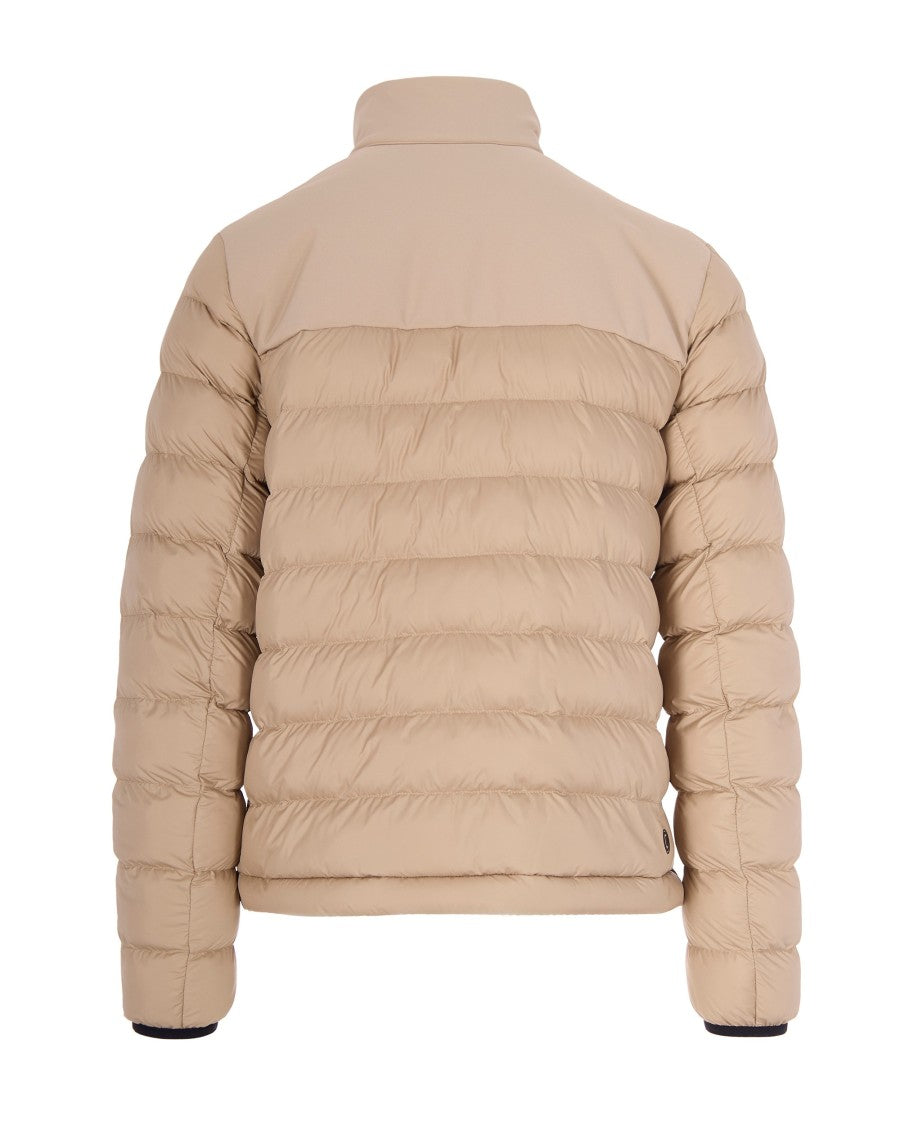 Colmar Sci Outdoor Crumble Jacket With Water-Repellent Finish