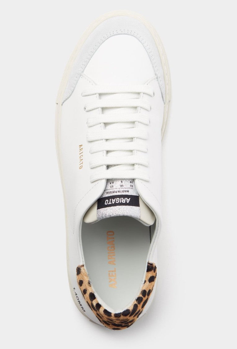 Axel Arigato Clean 90 Triple Low Top Sneakers