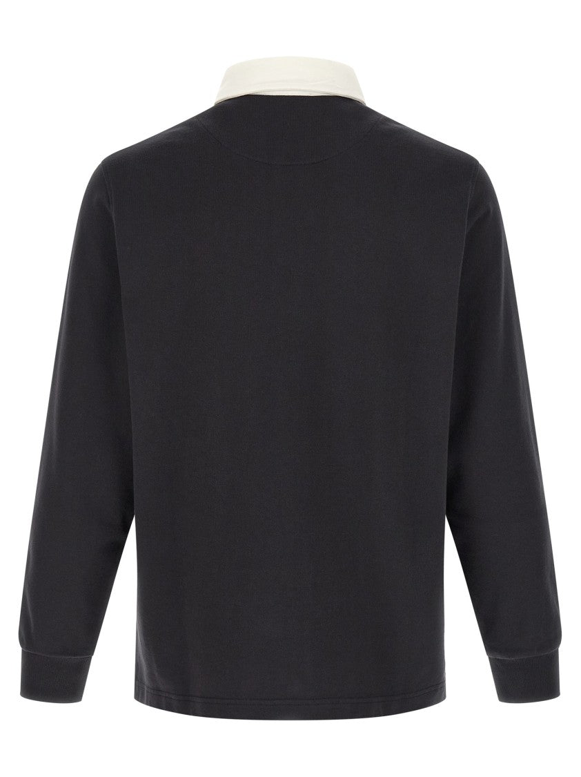 J. W. Anderson 'Art Club' Polo Shirt