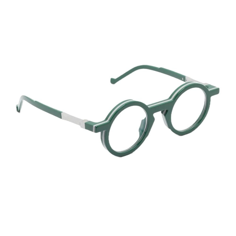 Vava Wl0034 Architectural Round Optical Frame