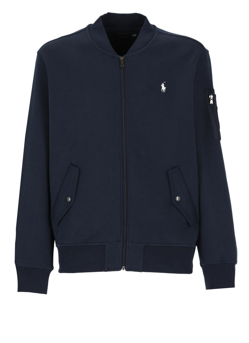 Polo Ralph Lauren Pony Sweatshirt