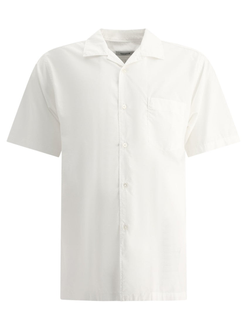 Nonnative "Officier" Shirt