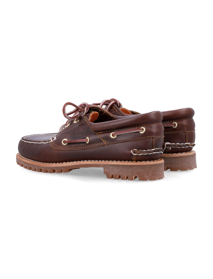 Timberland Noreen Classic Boat Shoes