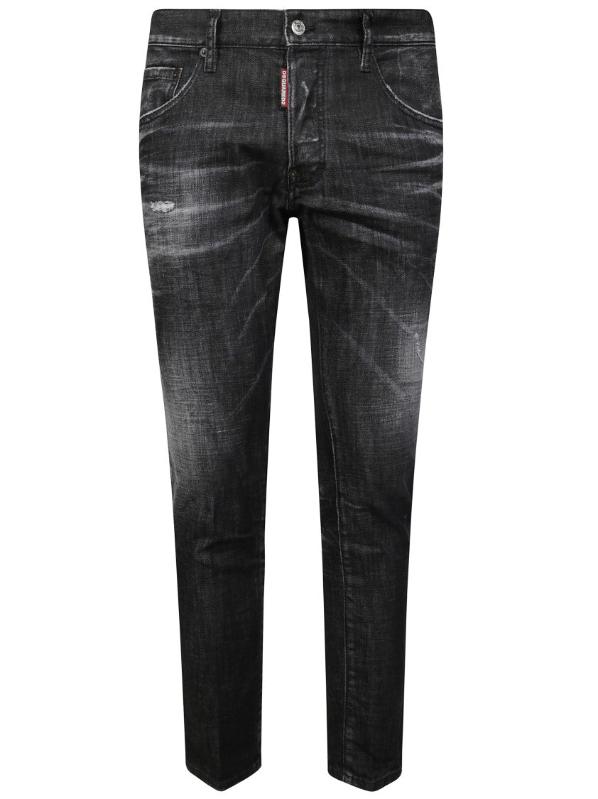 Dsquared2 Coll Guy Jean