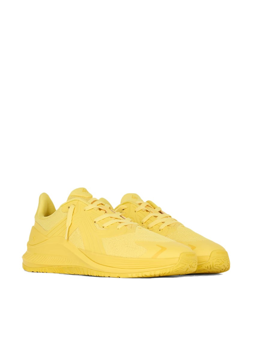 Represent 247 Arc-2 Trainer Low-Top Sneakers
