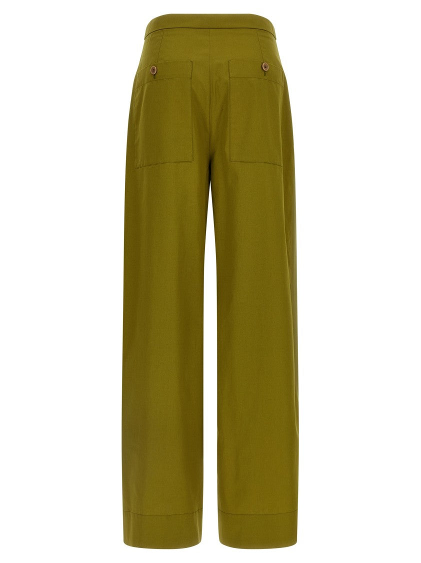 Maison Jejia Jean' Pants