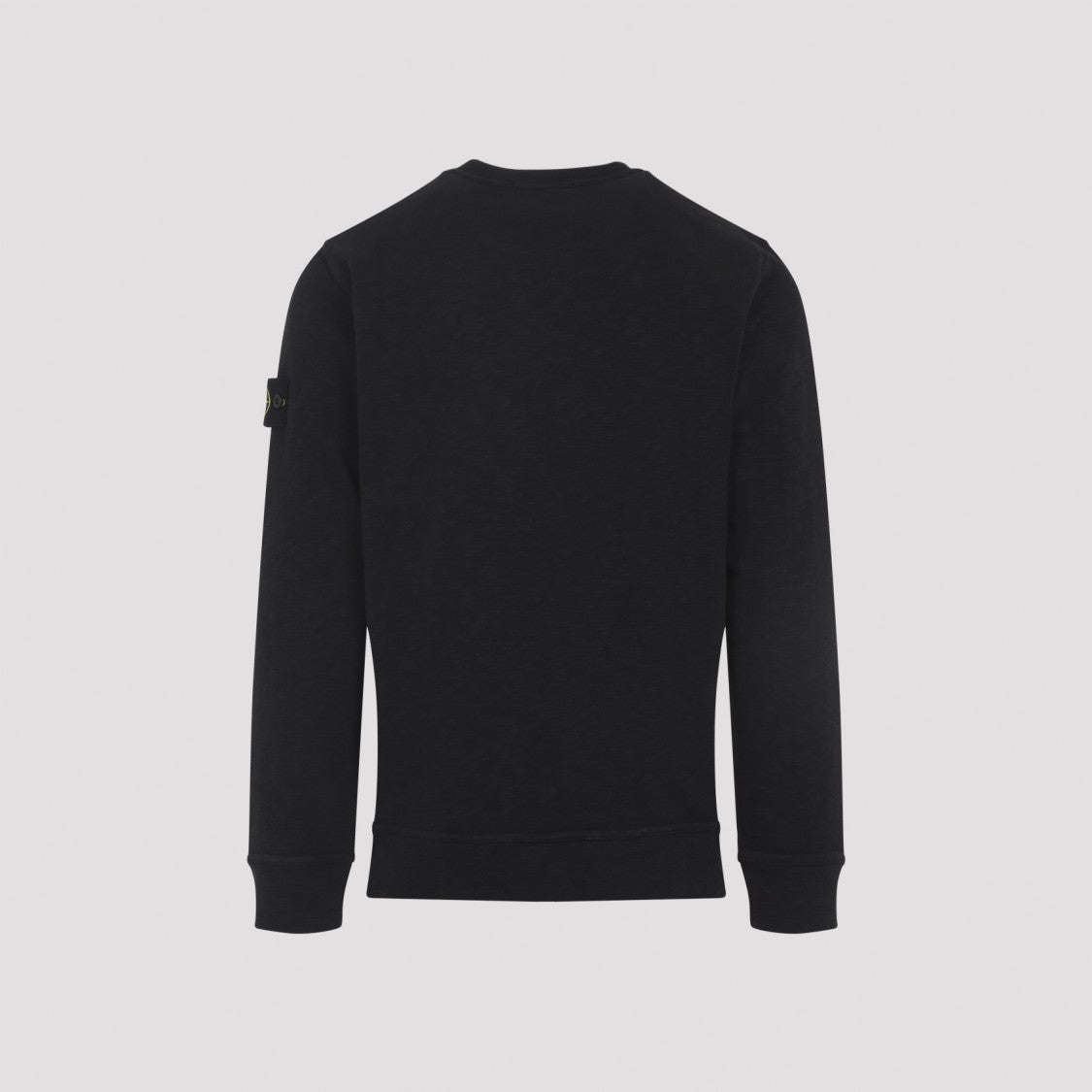 Stone Island Cotton Sweatshirt
