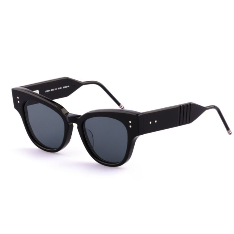 Thom Browne Ues925a Bold Acetate Sunglasses